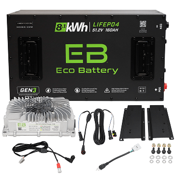 Batteries