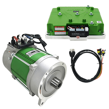 Electric Power Parts