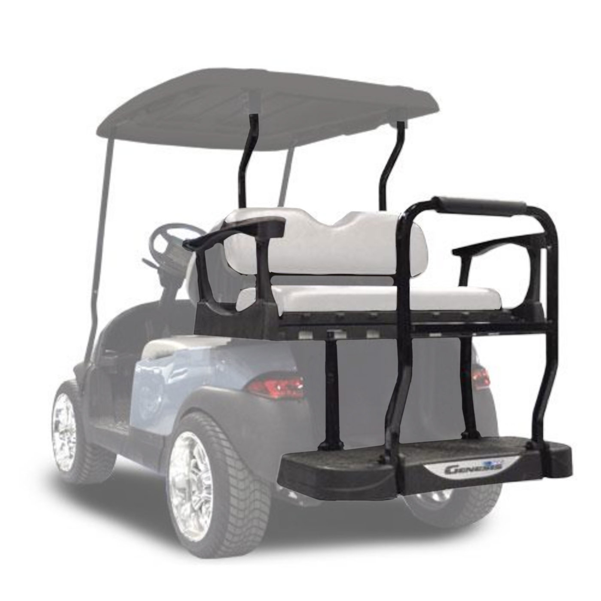 Buggies Unlimited - item 01-042-201S