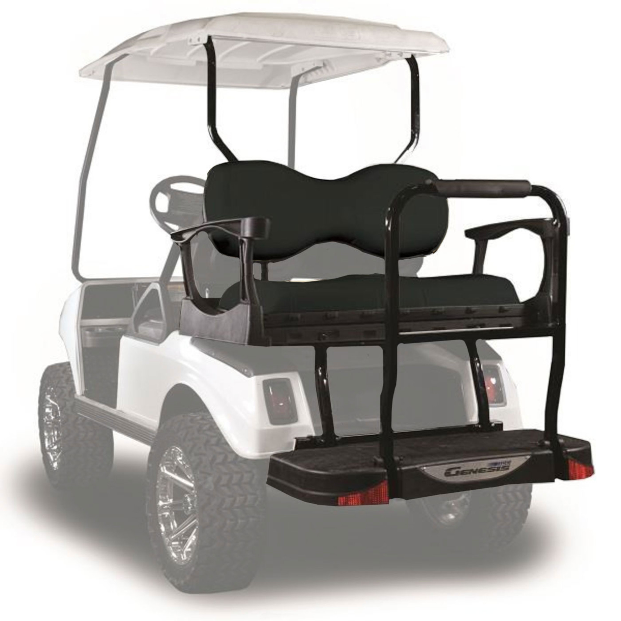 Buggies Unlimited - item 01-042-202D