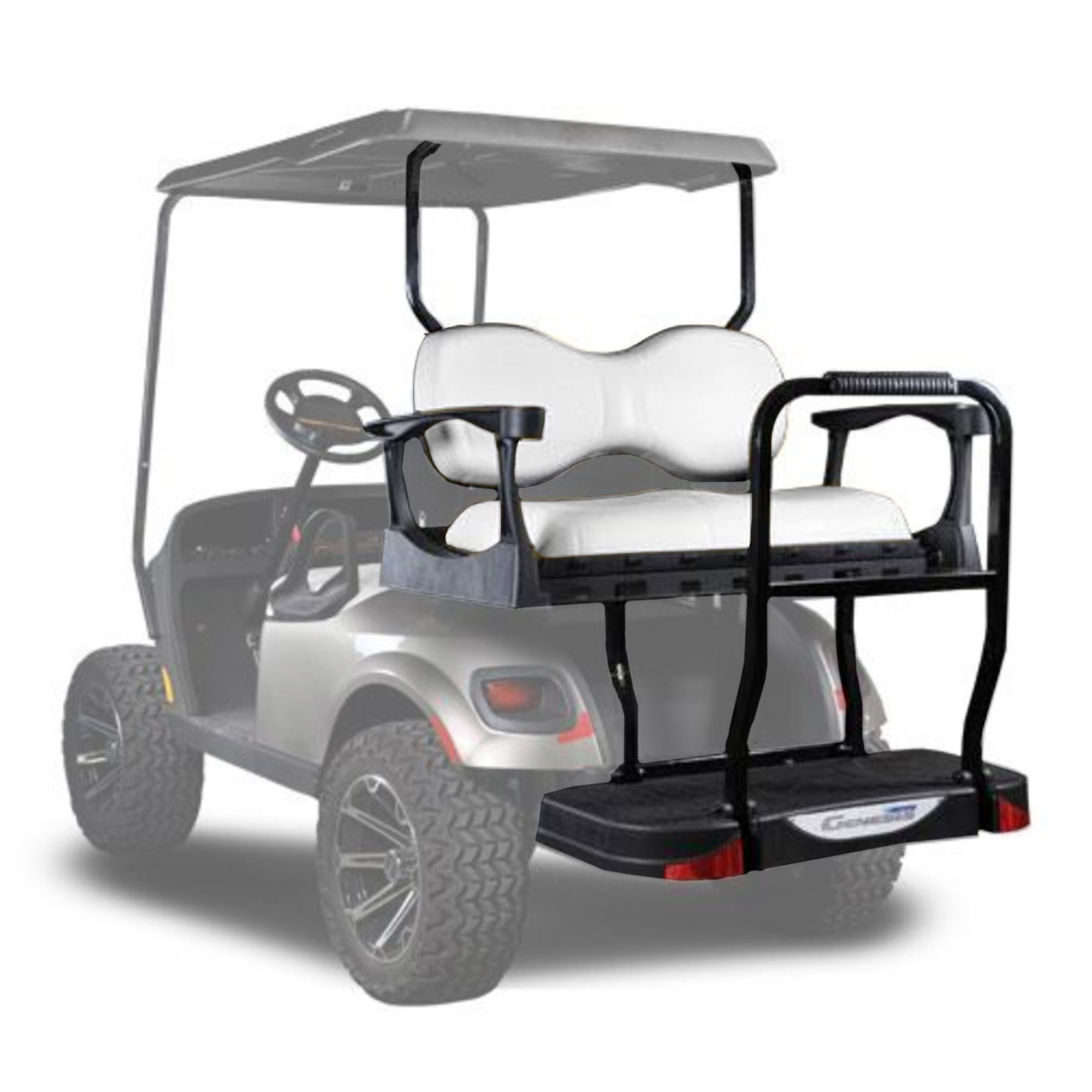 Buggies Unlimited - item 01-043-201D