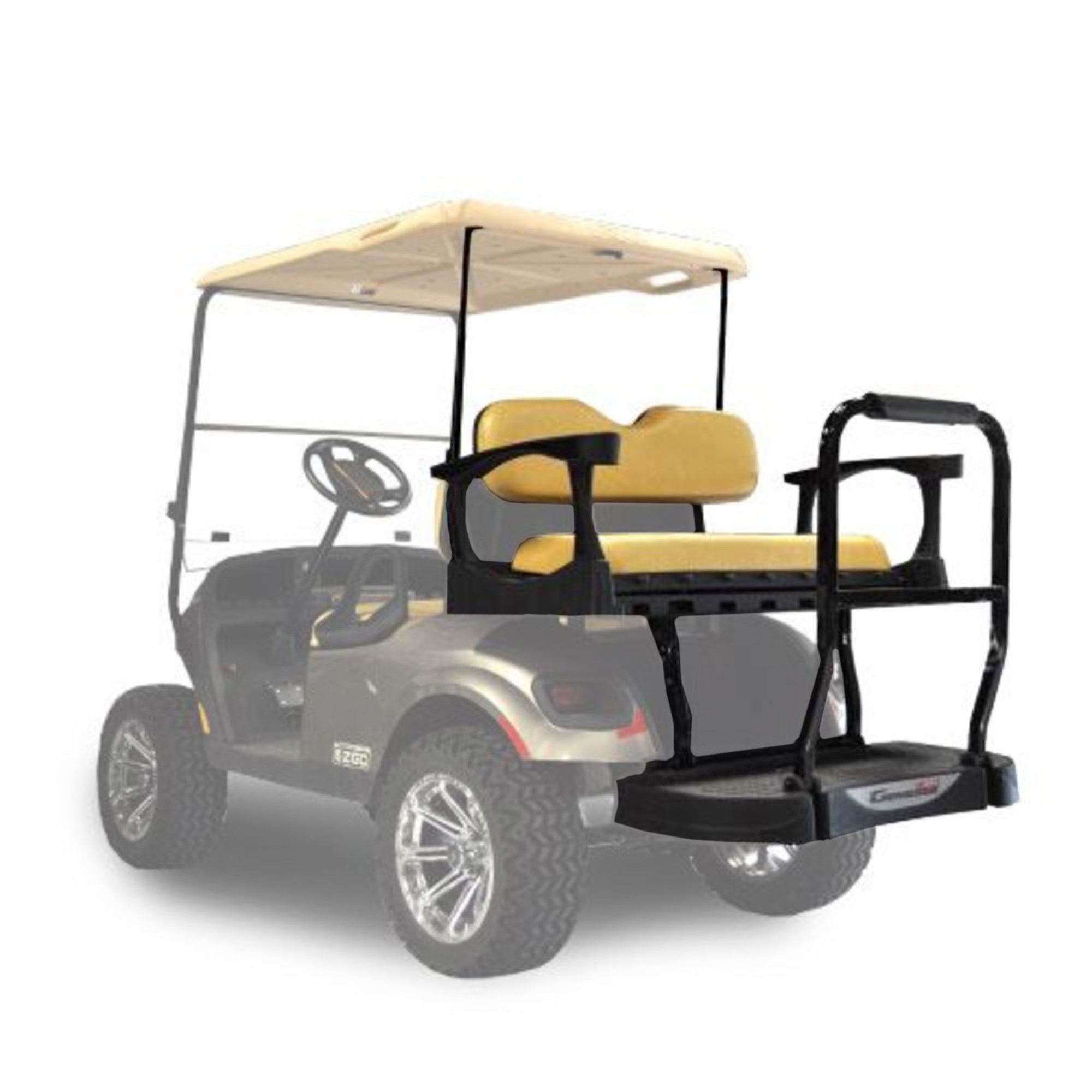 Buggies Unlimited - item 01-043-203S