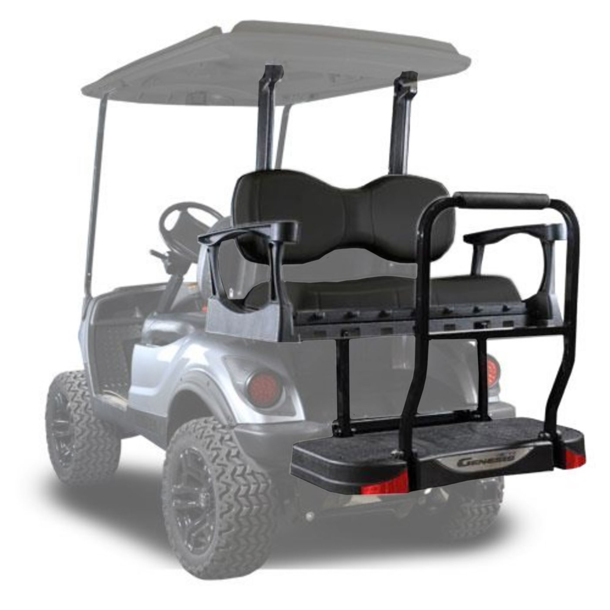 Buggies Unlimited - item 01-045-202D