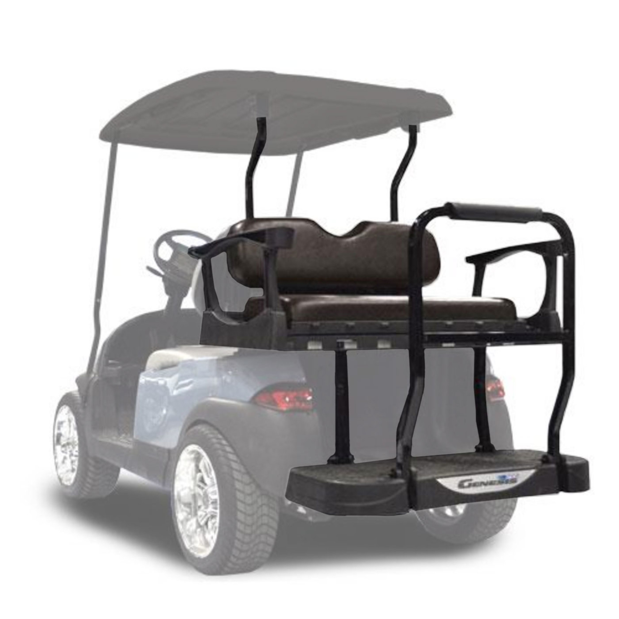 Buggies Unlimited - item 01-047-202S