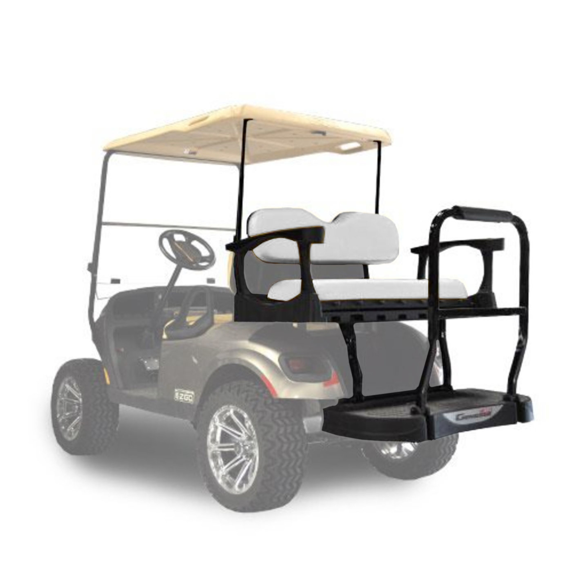 Buggies Unlimited - item 01-049-201S