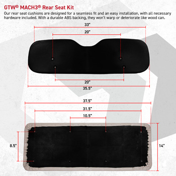 Buggies Unlimited - item 01-144