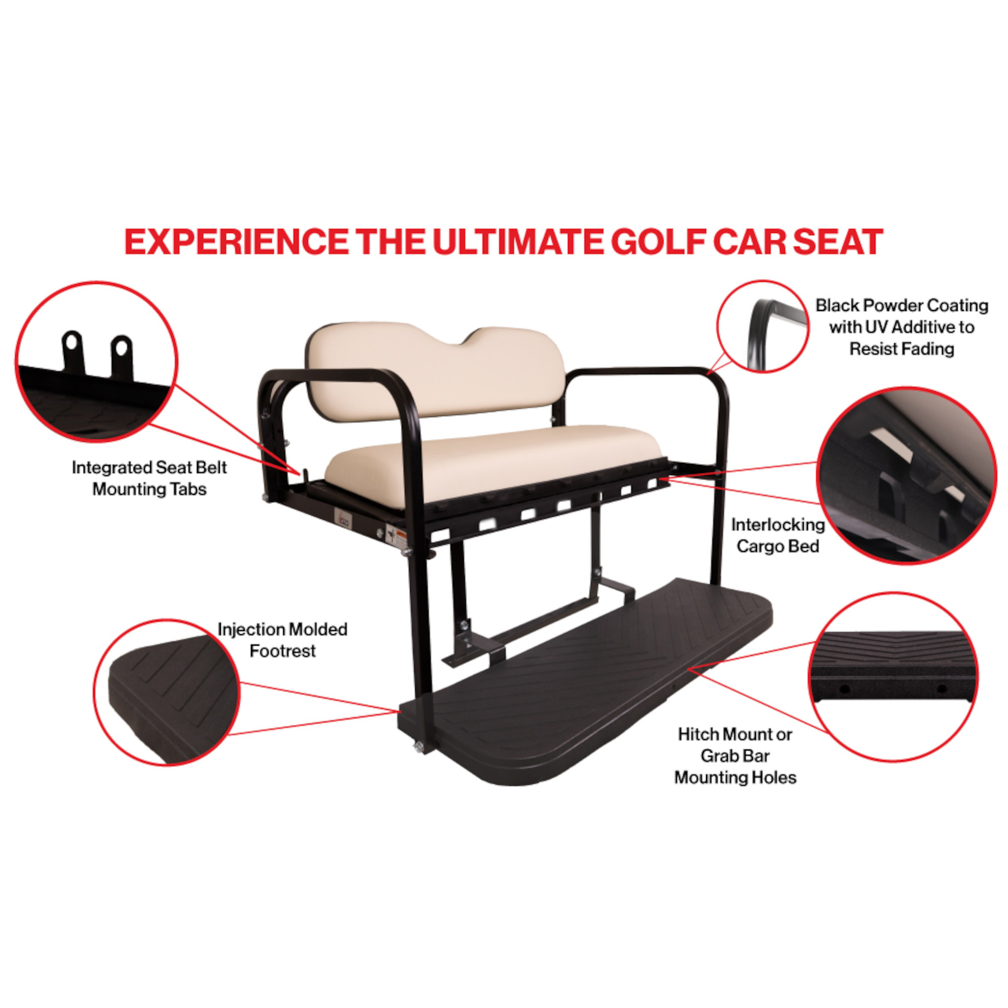 Buggies Unlimited - item 01-270