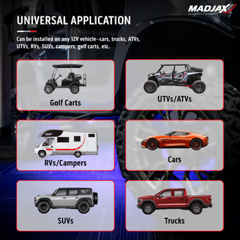 Buggies Unlimited - item 02-137