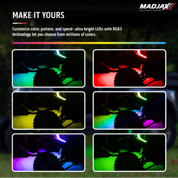 Buggies Unlimited - item 02-137