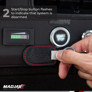 Buggies Unlimited - item 03-170