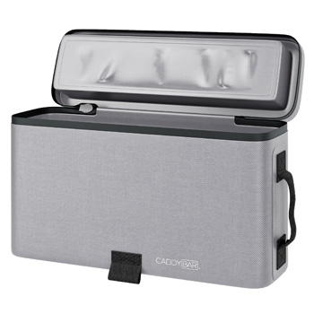 BuggiesUnlimited.com; CADDYBAR™ Cooler