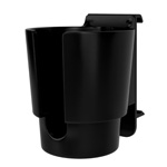CADDYBAR&#8482; Oversized Cup Holder