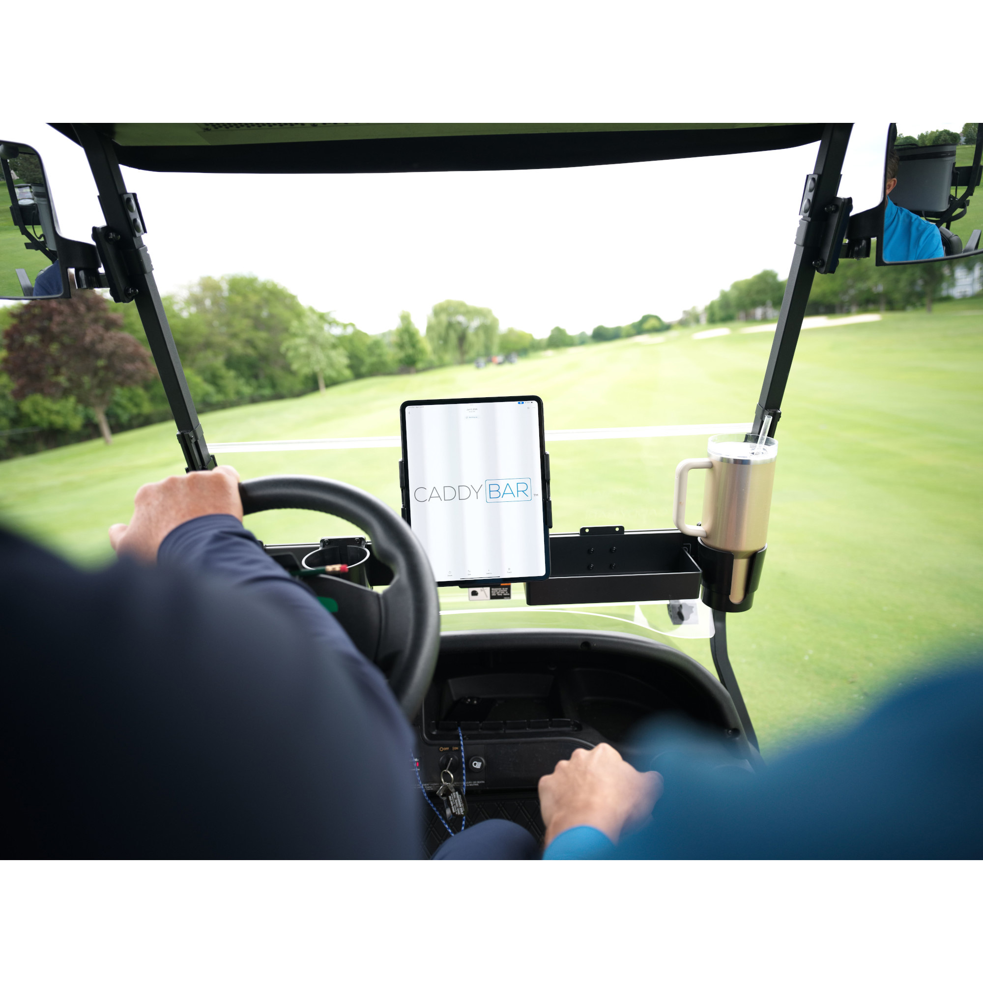 Buggies Unlimited - item 03-293