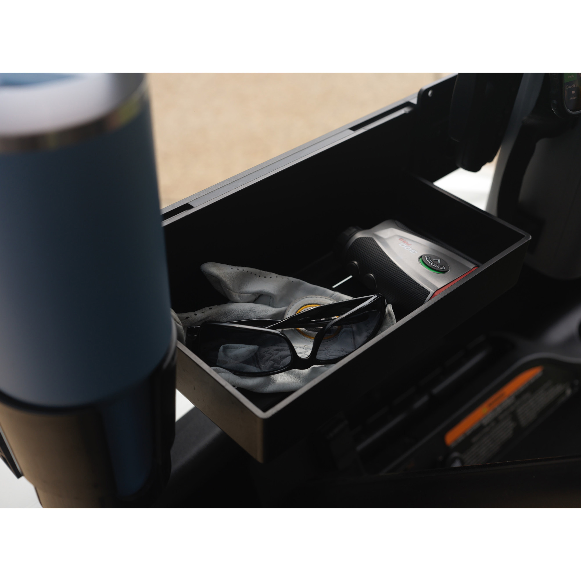 Buggies Unlimited - item 03-296