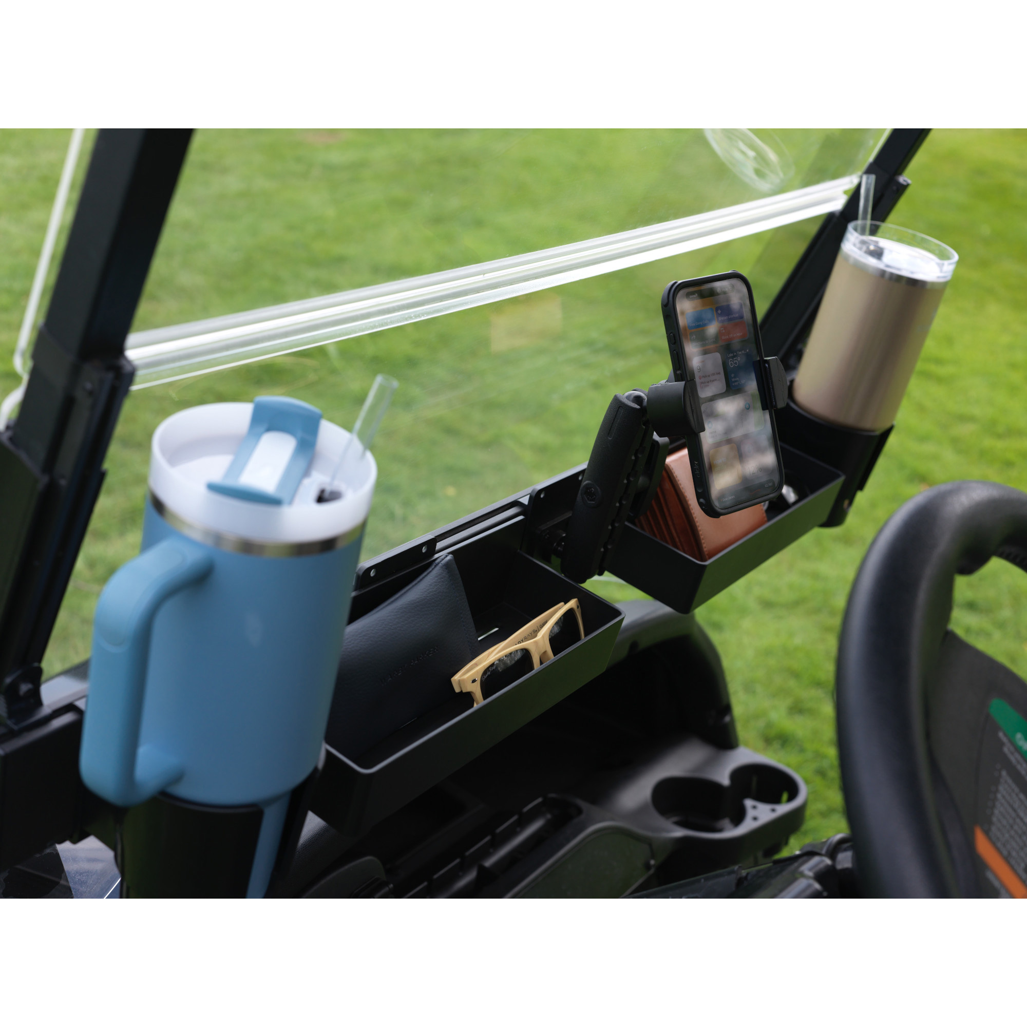 Buggies Unlimited - item 03-297
