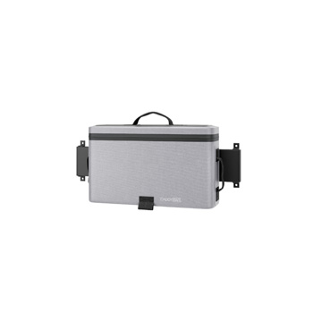 BuggiesUnlimited.com; CADDYBAR™ with One Cooler Bundle