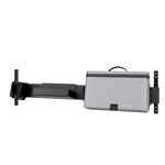CADDYBAR&#8482; with One Tray One Cooler and One Oversided Cup Holder Bundle