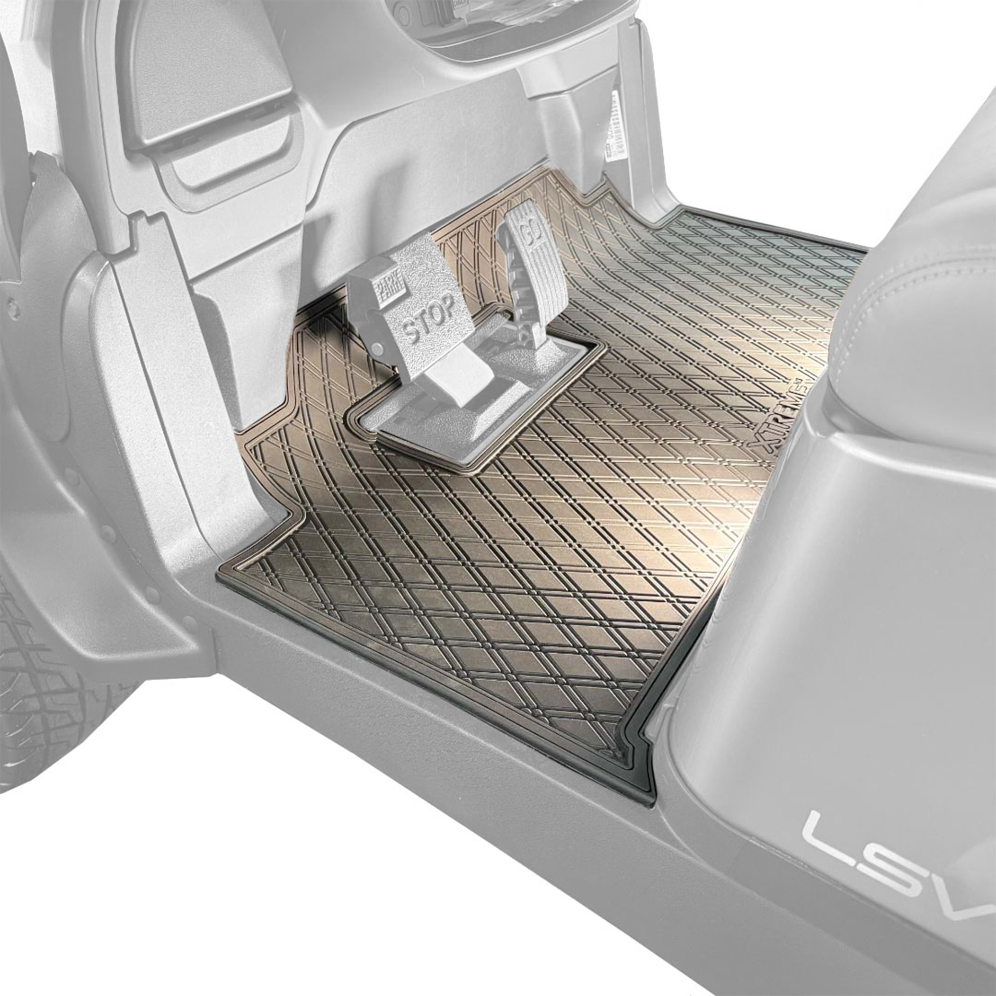 Buggies Unlimited - item 03-305