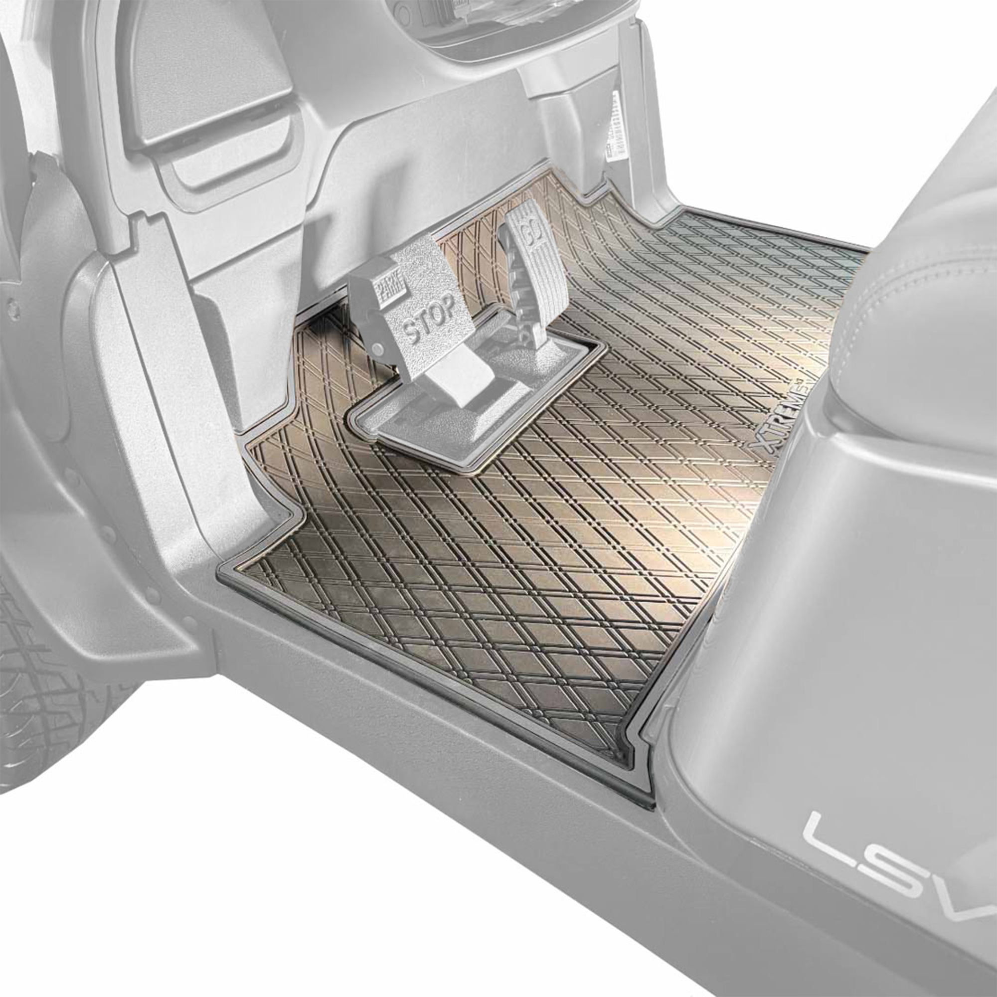 Buggies Unlimited - item 03-306