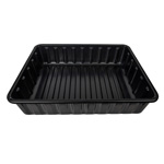 Universal Plastic Cargo Box