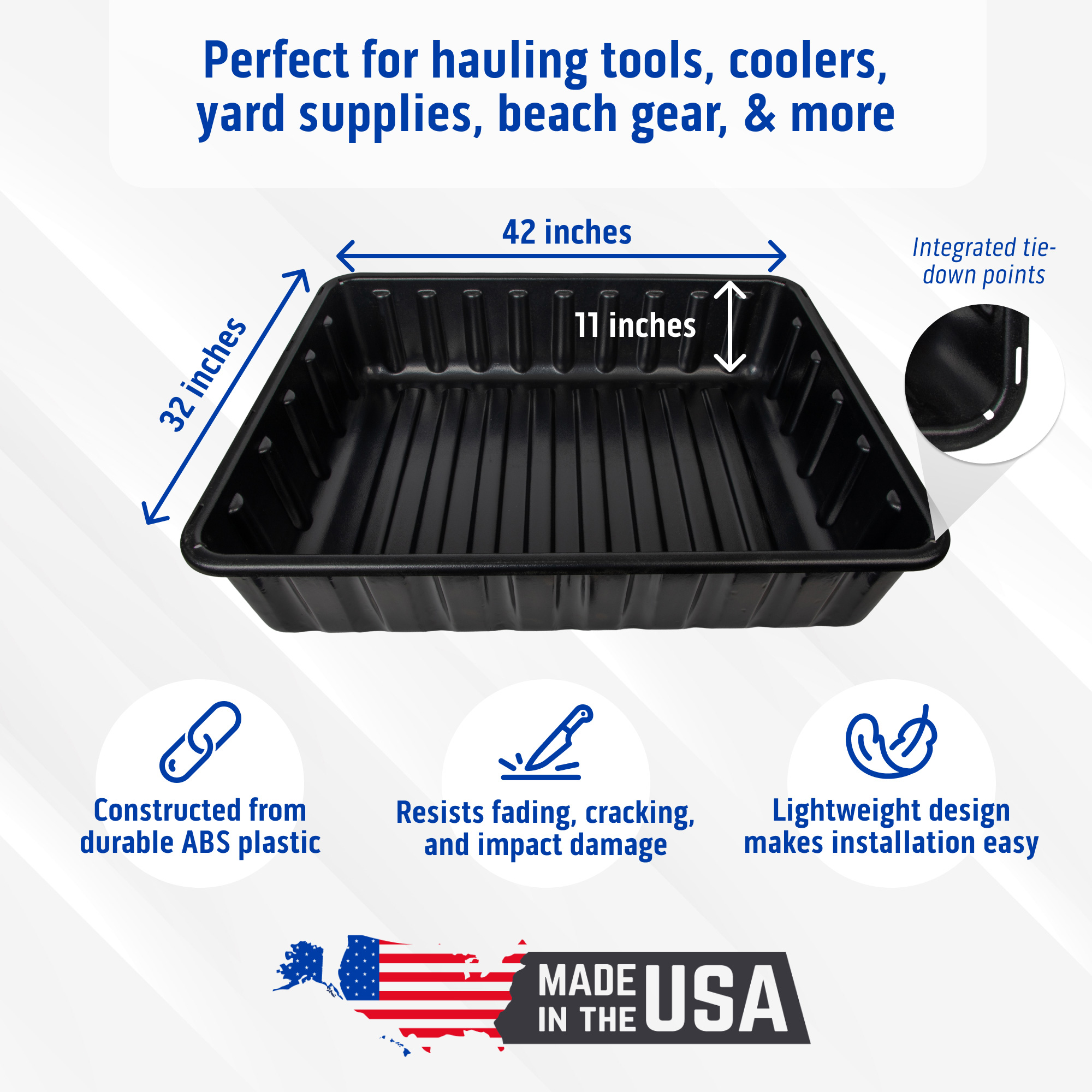 Buggies Unlimited - item 04-066