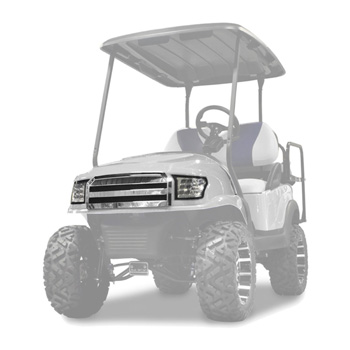 Buggies Unlimited - item 05-029CO