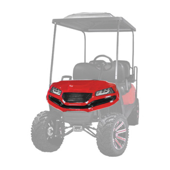 Buggies Unlimited - item 05-046CS