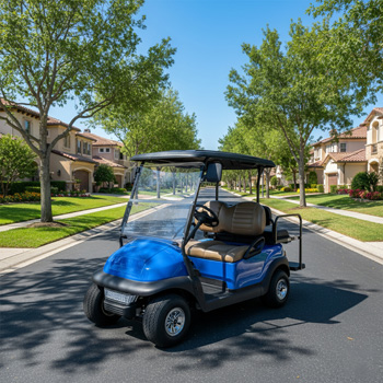 Buggies Unlimited - item 05-282-BL11