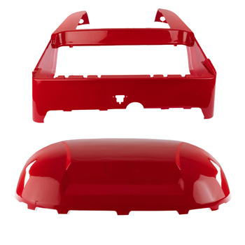 Buggies Unlimited - item 05-282-RD08