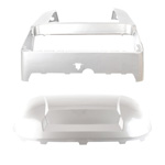 Summit White Body & Cowl Kit for 2004-Up Club Car Precedent
