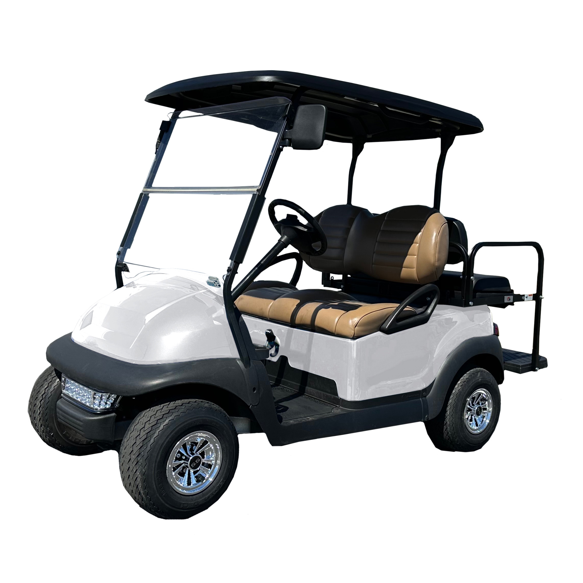 Buggies Unlimited - item 05-282-WH05