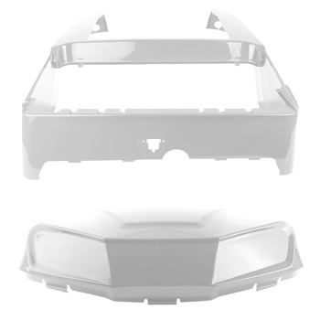 Buggies Unlimited - item 05-283-WH05