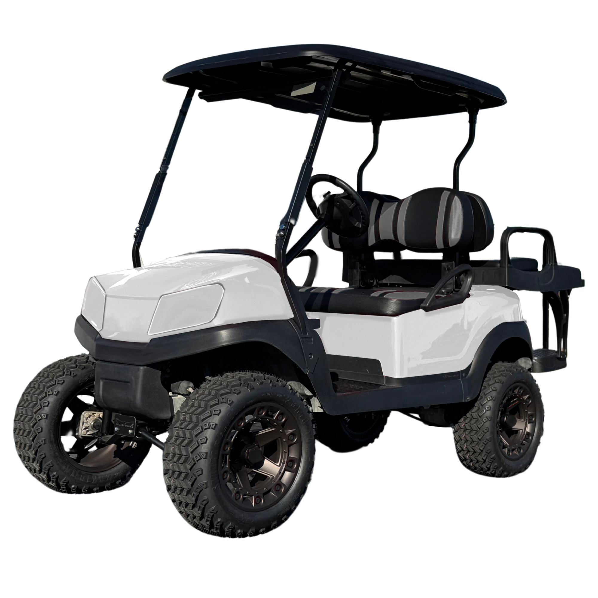 Buggies Unlimited - item 05-283-WH05