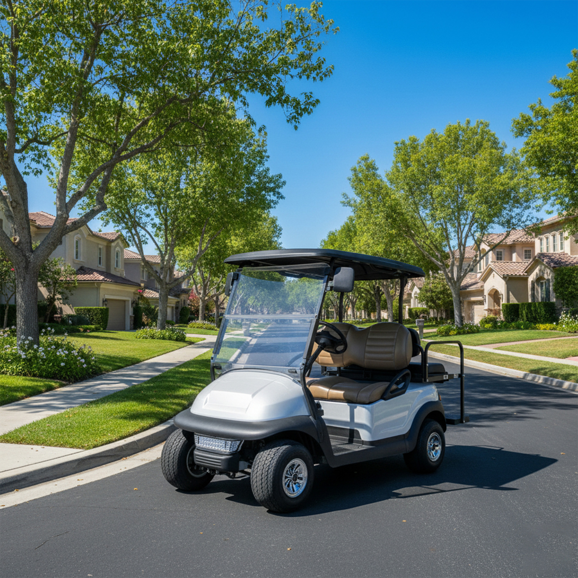 Buggies Unlimited - item 05-286-WH05