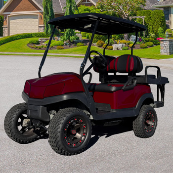 Buggies Unlimited - item 05-290-VI04