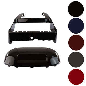 BuggiesUnlimited.com; OEM Style Body Kit for Club Car Precedent