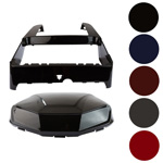 OEM Style Body Kit for Club Car Tempo