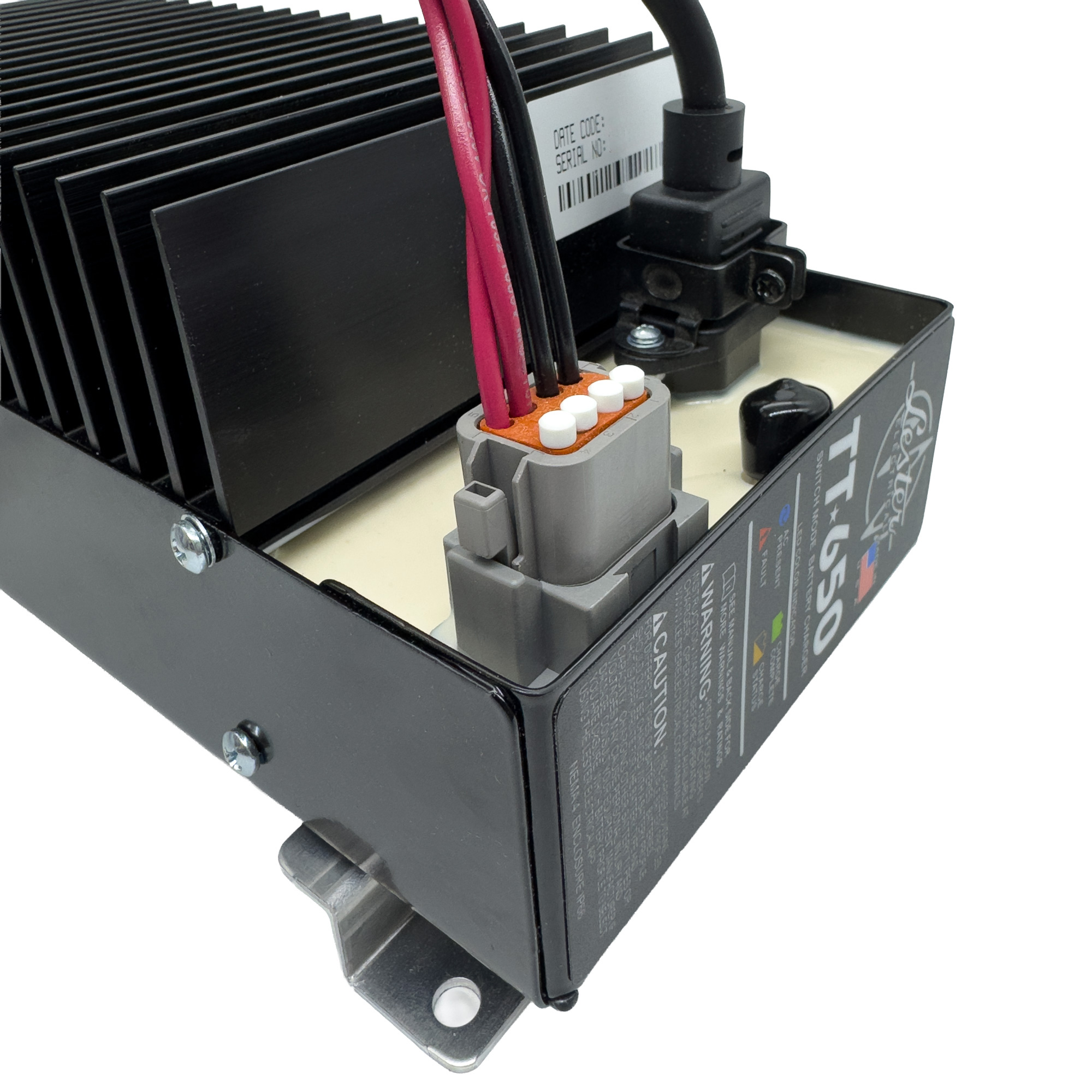 Buggies Unlimited - item 07-024