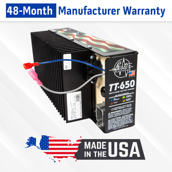 Buggies Unlimited - item 07-024