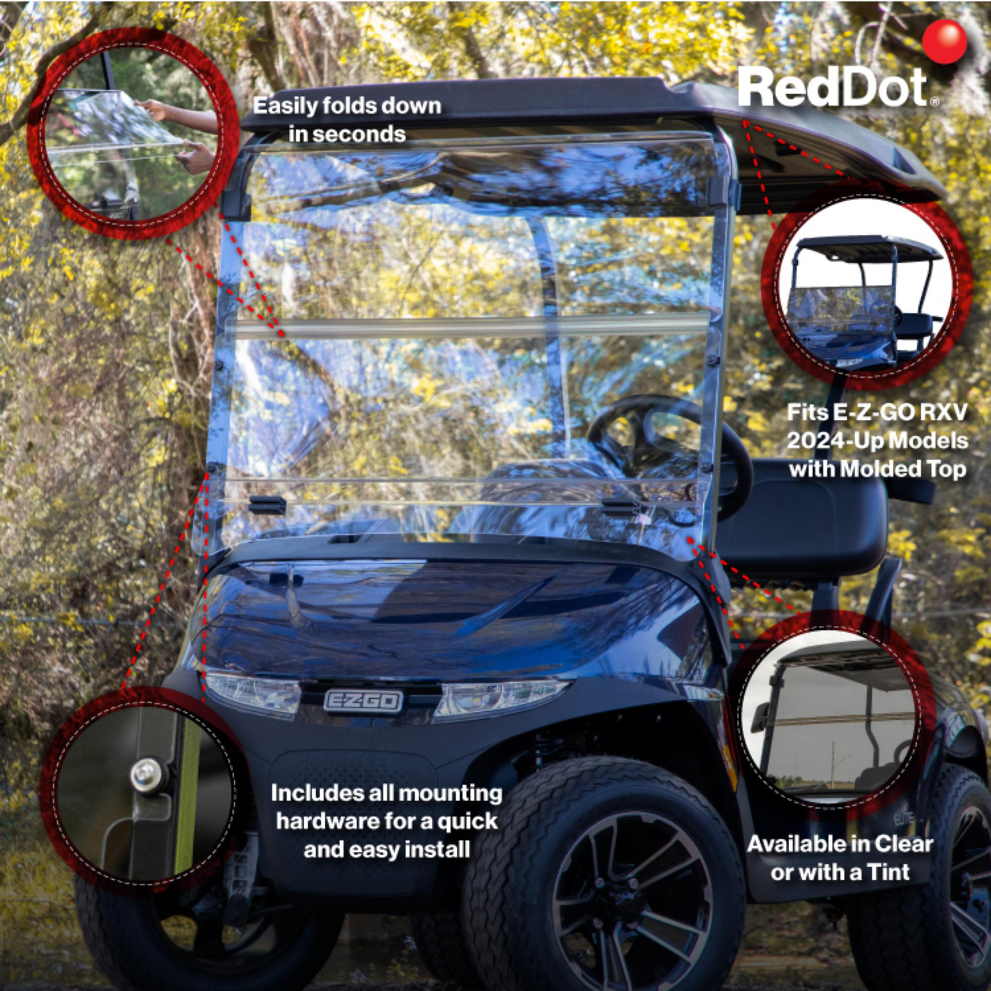 Buggies Unlimited - item 09-229