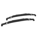 1994-Up EZGO Medalist-TXT - Heavy-Duty Rear Leaf Spring