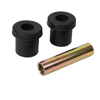 BuggiesUnlimited.com; 1981-Up Club Car DS - Reliance Leaf Spring Bushing Kit