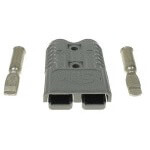 36v SB175 DC Receptacle