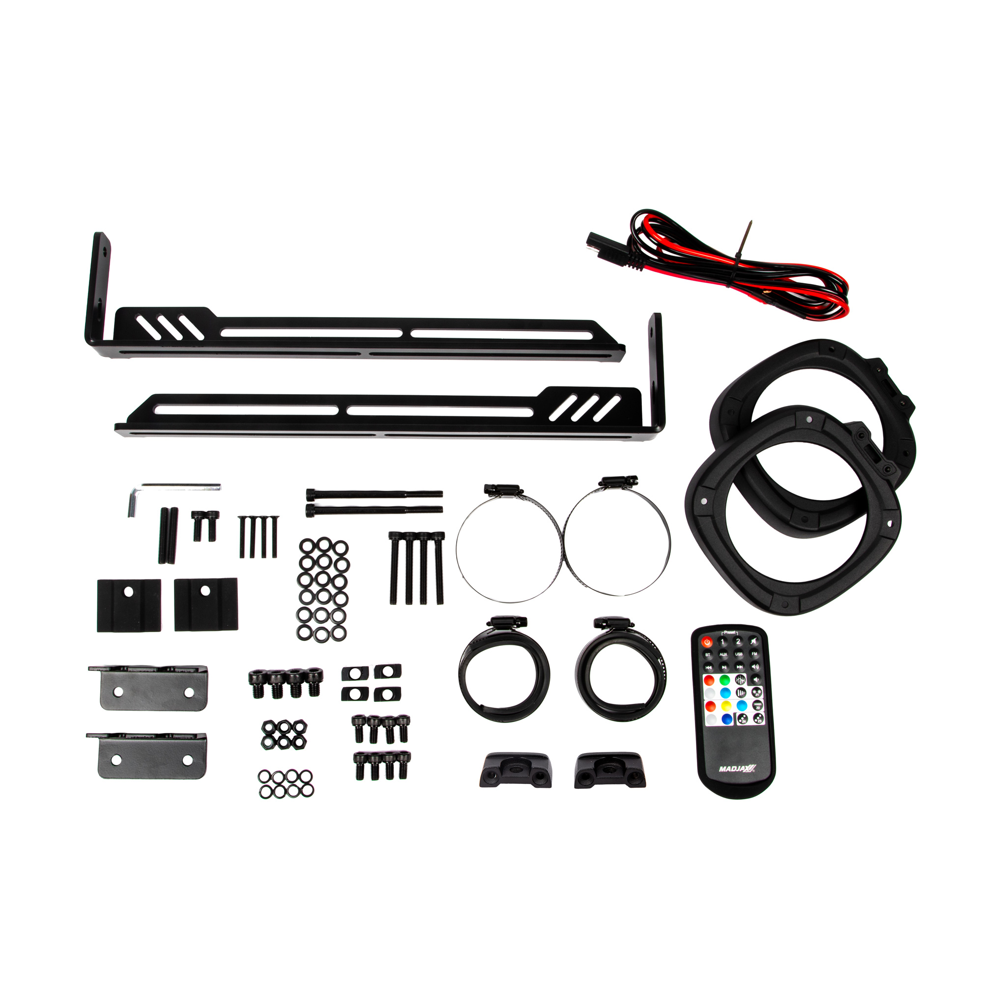 Buggies Unlimited - item 13-096