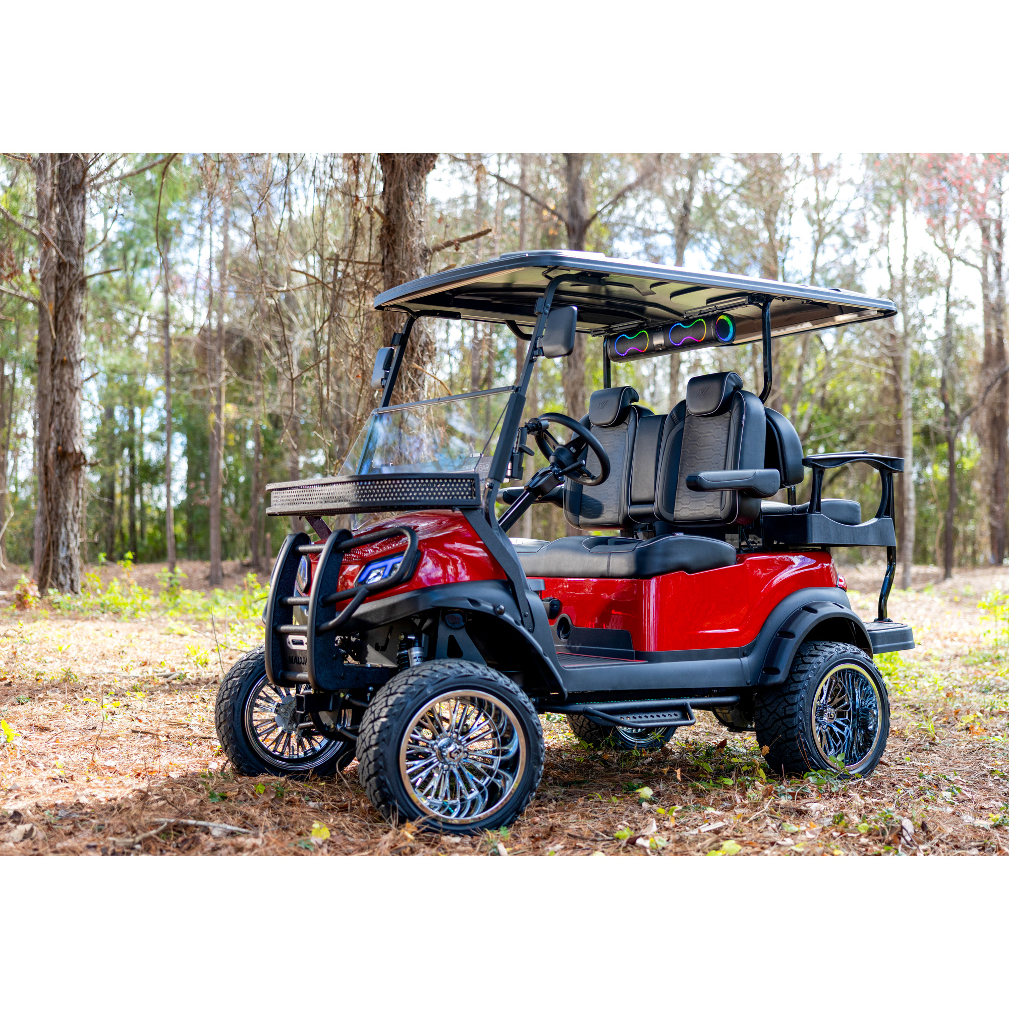 Buggies Unlimited - item 13-096
