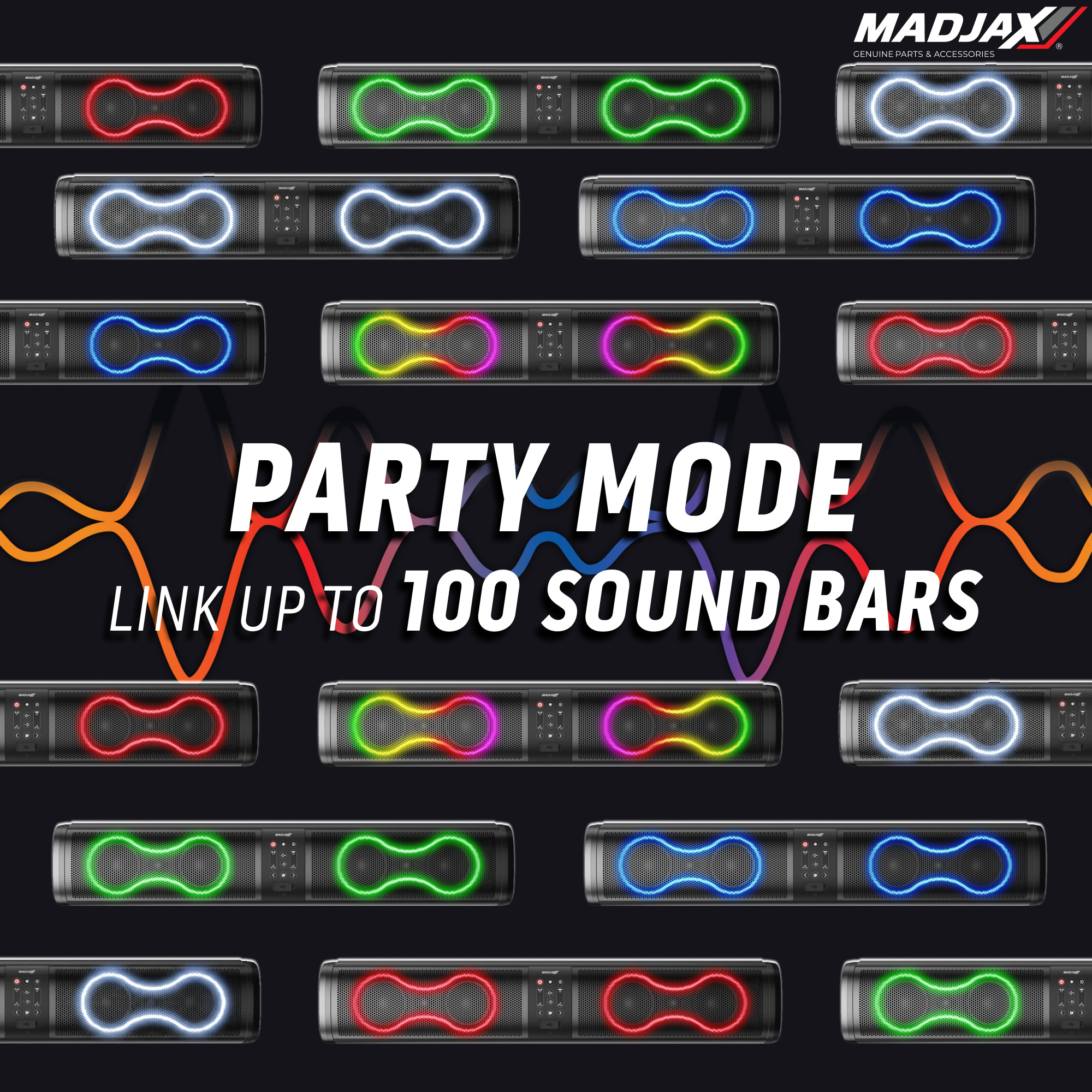 Buggies Unlimited - item 13-096