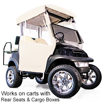 Buggies Unlimited - item 14071