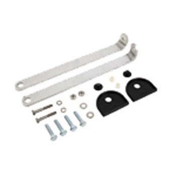BuggiesUnlimited.com; 1982-Up Club Car DS - 80 Inch Hard Top Hardware Kit