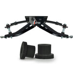 GTW&reg; A-Arm Replacement Bushings for Lift Kits - Set of 20