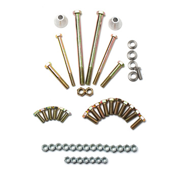 Buggies Unlimited - item 16-771